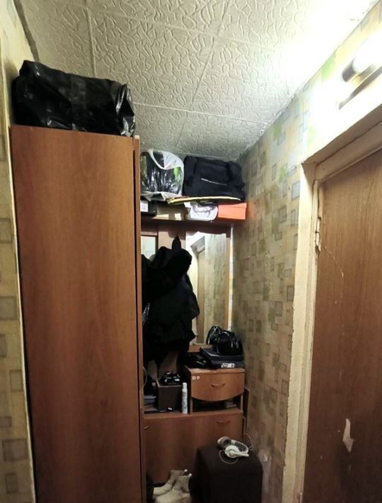 квартира г Чапаевск ул Дзержинского 14 фото 6