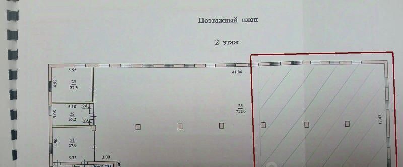 производственные, складские г Москва метро Комсомольская направление Казанское (юго-восток) ш Рязанское 1, Московская область, Бронницы фото 2