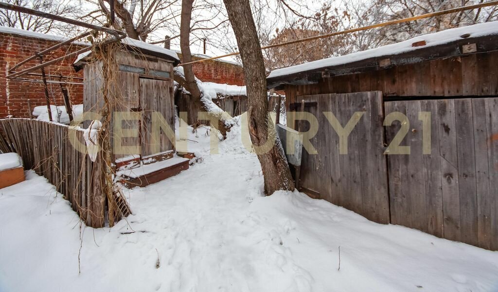 дом г Ульяновск р-н Ленинский с-к Халтурина 4 фото 9