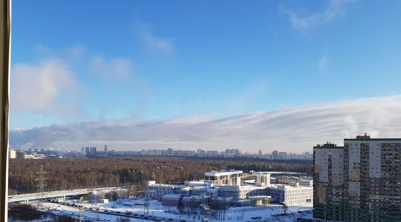 квартира городской округ Красногорск д Путилково б-р Спасо-Тушинский 2 Митино фото 4