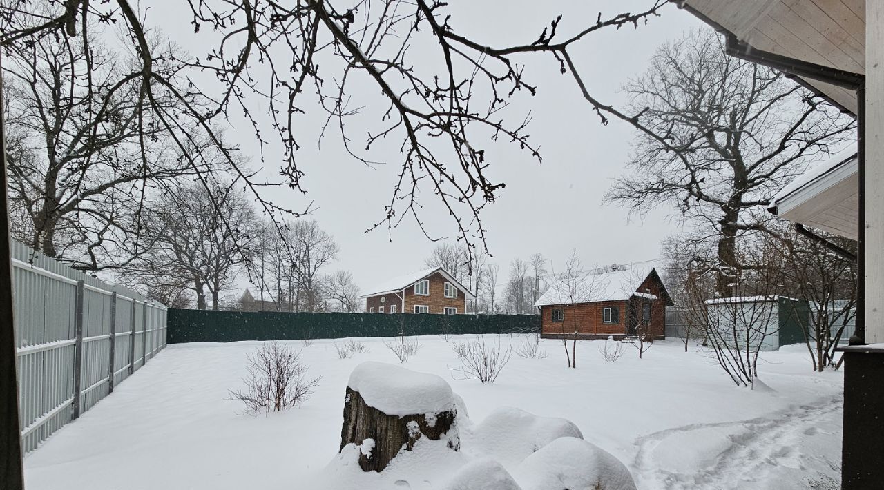 дом городской округ Одинцовский д Ямищево Кокошкино, 95 фото 23