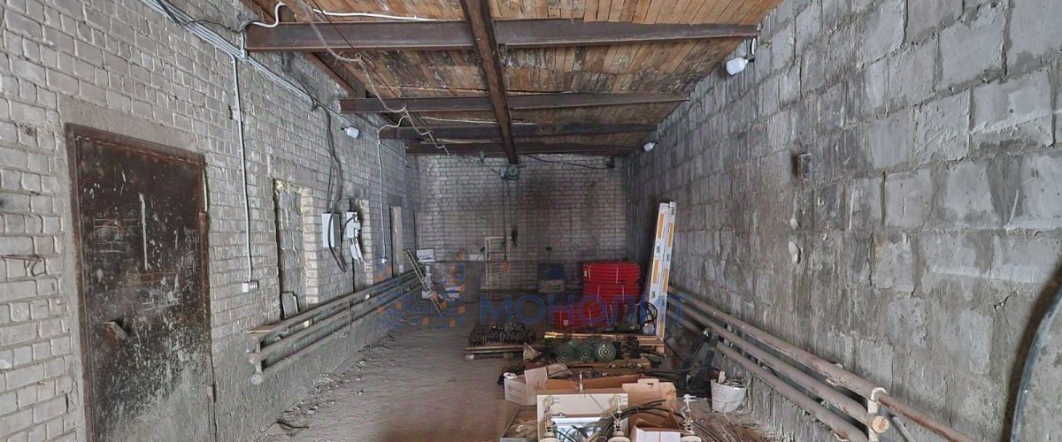 производственные, складские р-н Богородский г Богородск ш Дуденевское фото 14