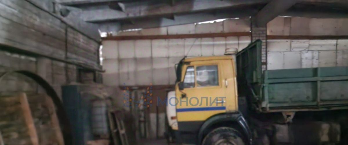 производственные, складские р-н Богородский г Богородск ш Дуденевское фото 15