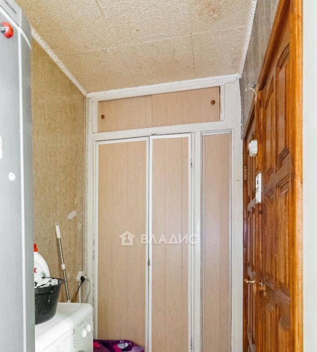 квартира г Ковров тер Ковров-8 15 фото 13