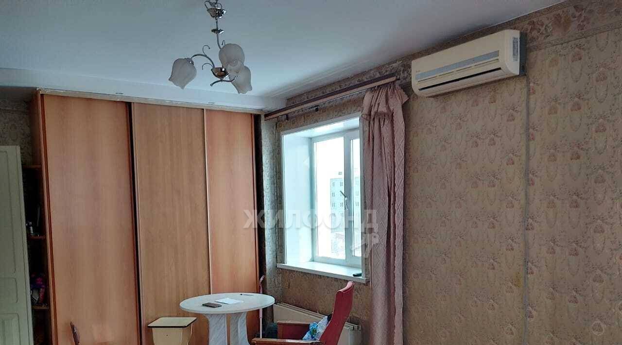 квартира г Благовещенск ул Институтская 30/4 фото 5