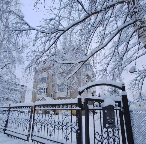 Старый Петергоф ул Кооперативная 62 р-н Петродворцовый фото