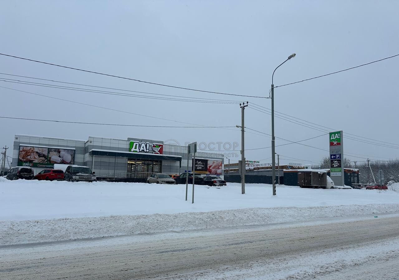 земля городской округ Солнечногорск д Меленки 43 км, Солнечногорск, Пятницкое шоссе фото 12