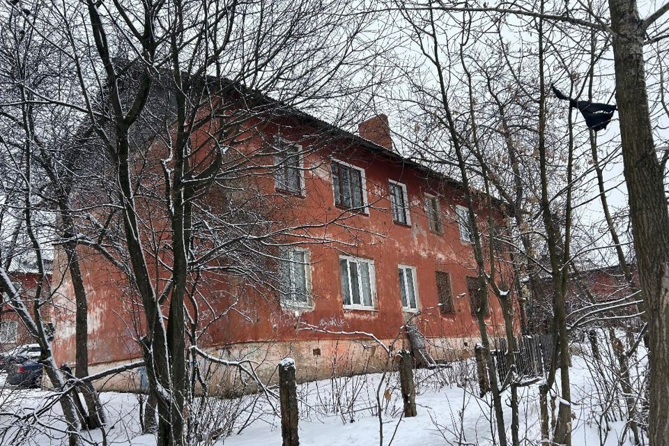 квартира г Чусовой Металлургов ул Лысьвенская 79 Чусовской городской округ фото 9