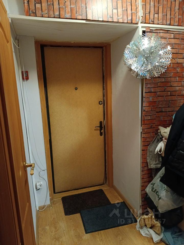 квартира г Зеленоград Старое Крюково ЗелАО 9-й микрорайон, к 915, Московская область, г Пушкино, Зеленоград фото 8
