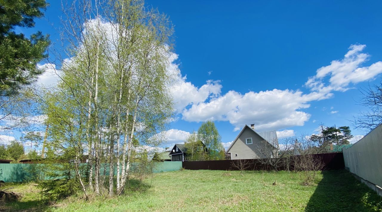 земля р-н Переславский п Талицы Переславль-Залесский городской округ фото 1