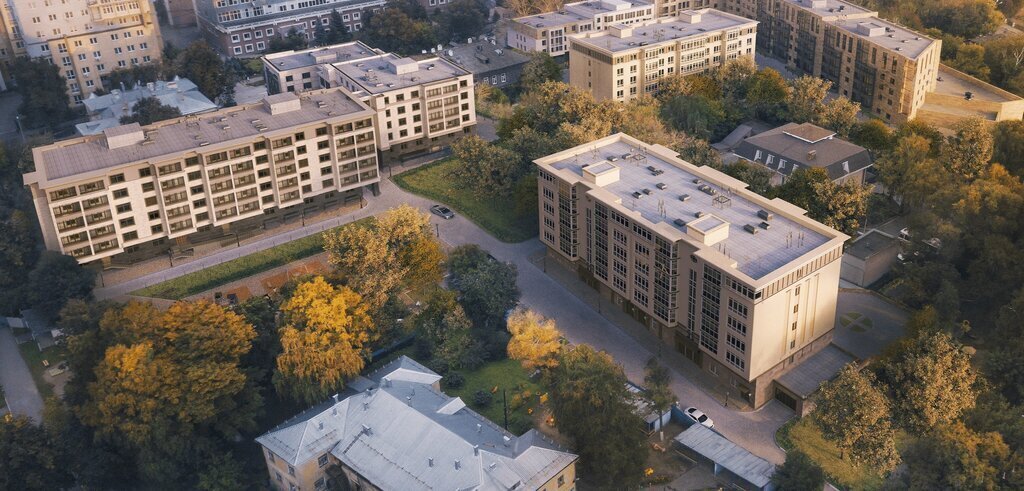 квартира г Нижний Новгород р-н Нижегородский Горьковская ул Гоголя 14 фото 2