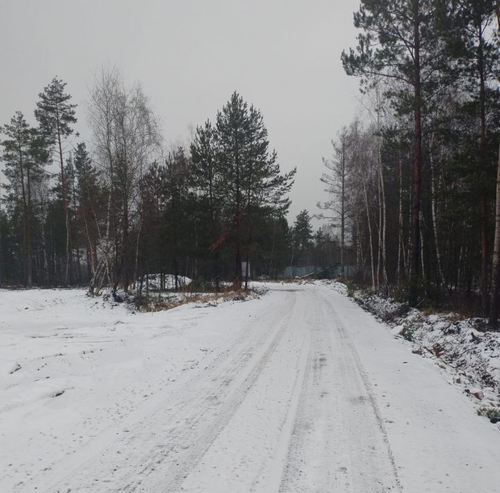 земля городской округ Богородский Восточная деревня кп, Железнодорожная, 198 фото 5