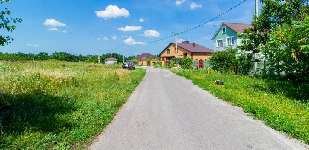 дом р-н Белгородский п Майский пер Белгородский Майское сельское поселение, Майский 8 фото 11