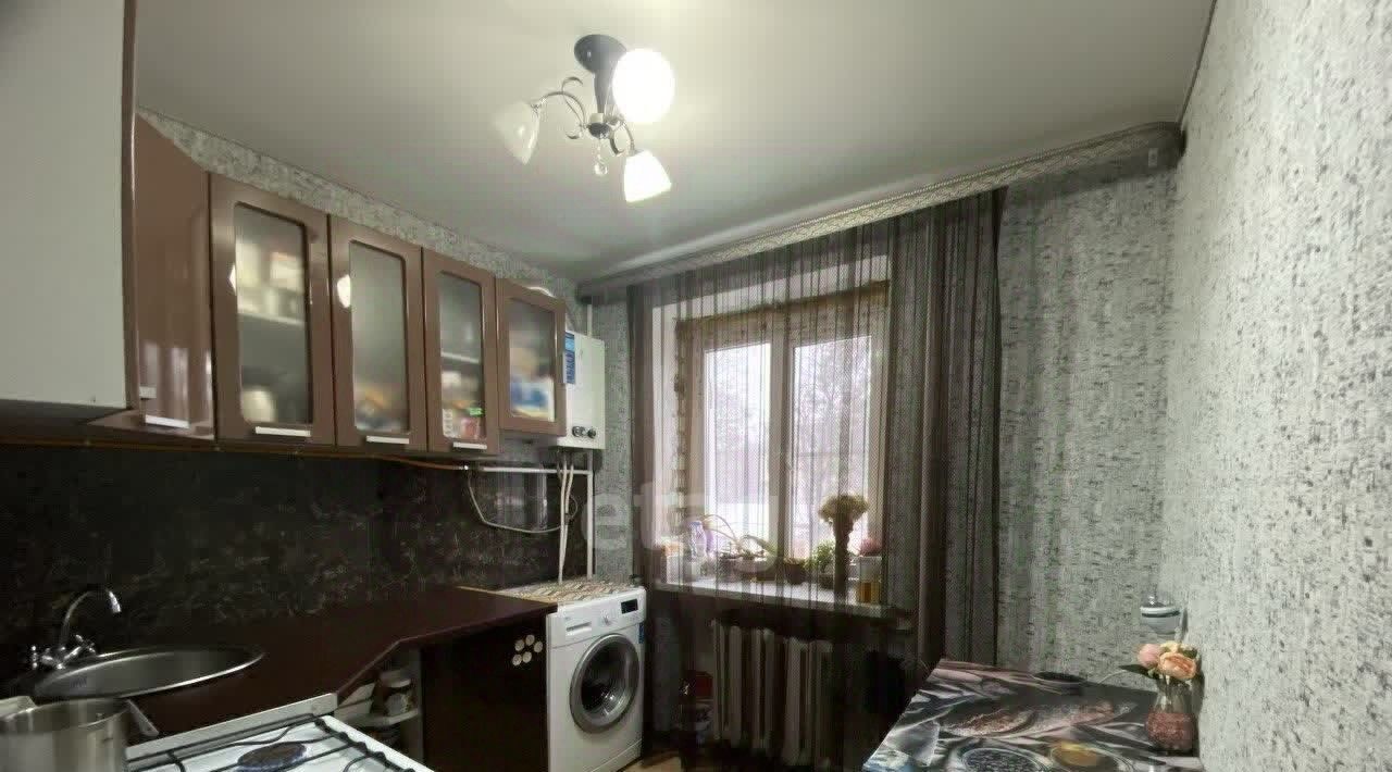 квартира г Черкесск ул Красноармейская 33а фото 6
