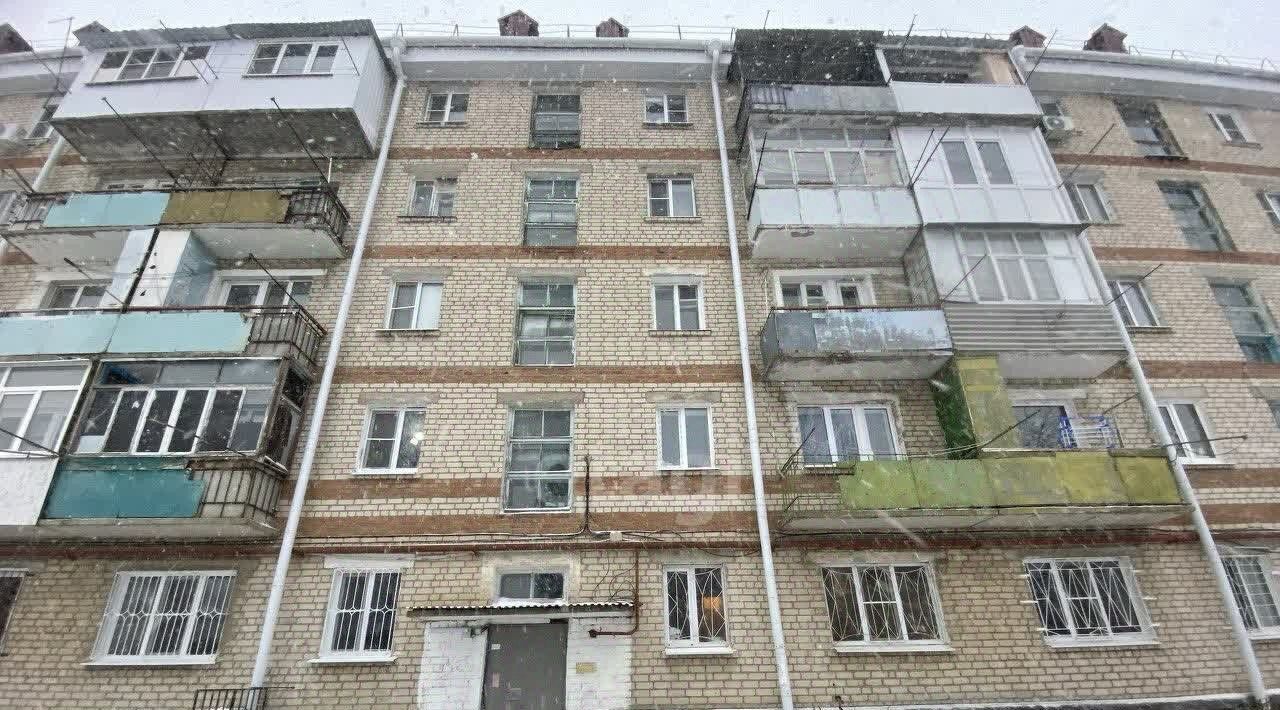 квартира г Черкесск ул Красноармейская 33а фото 15