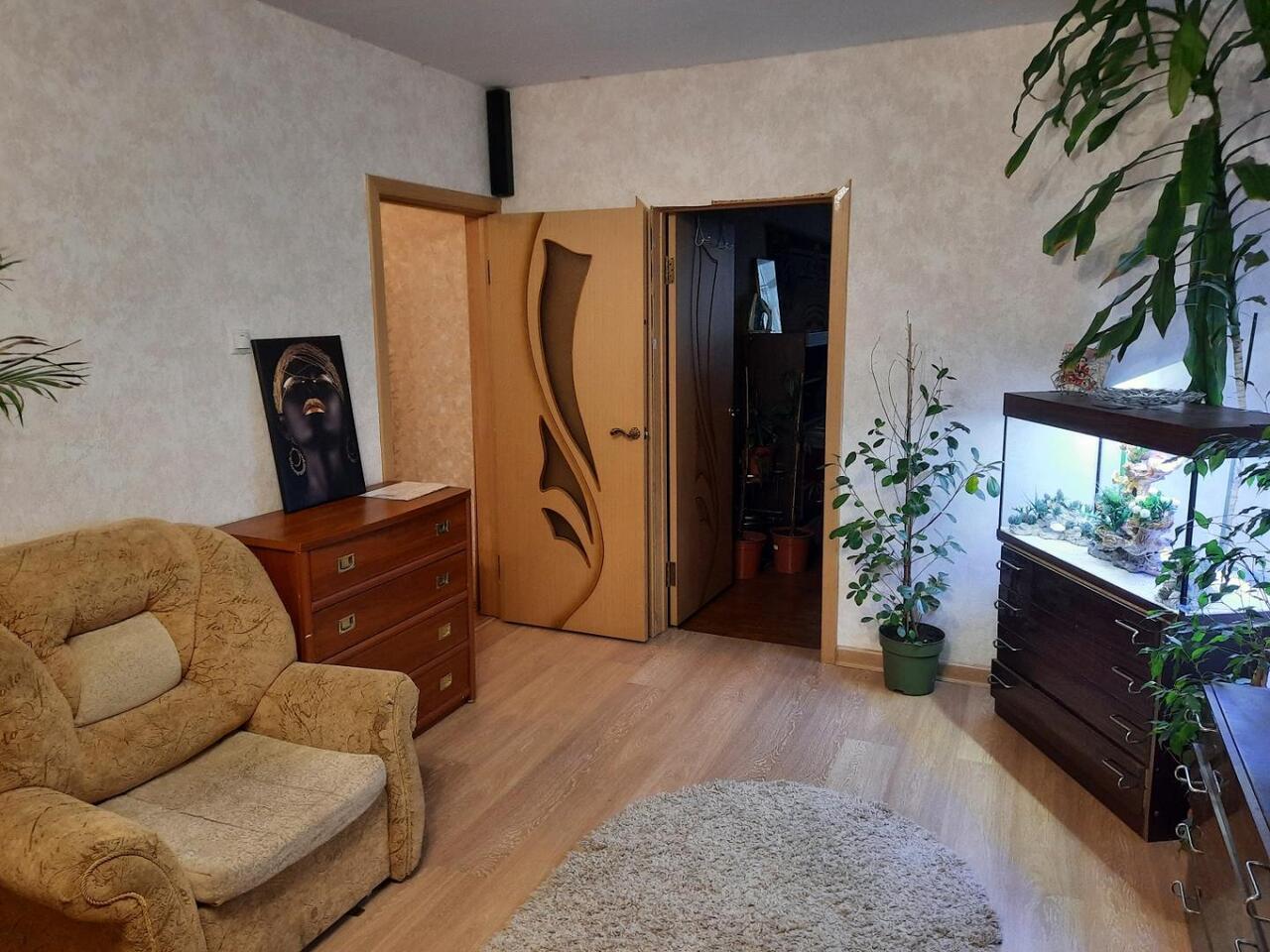 квартира г Москва метро Юго-Западная ул 26-ти Бакинских Комиссаров 1к/1 фото 2