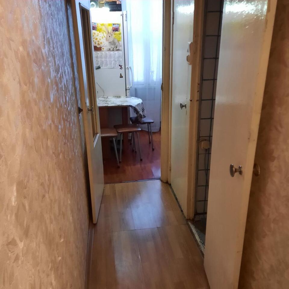 квартира г Москва метро Юго-Западная ул 26-ти Бакинских Комиссаров 1к/1 фото 10