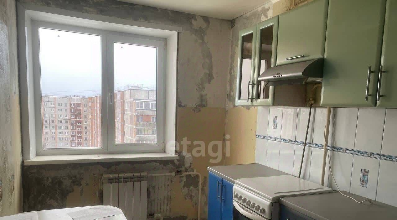 квартира г Обнинск ул Калужская 2 фото 7