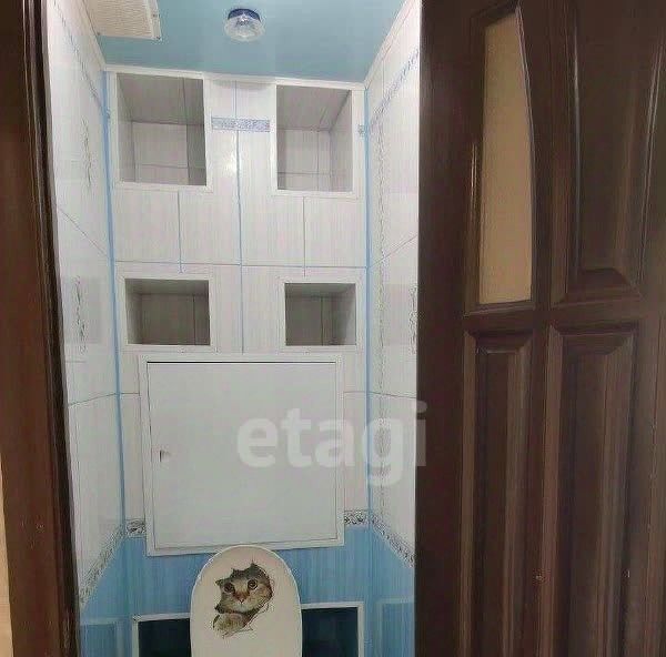 квартира г Обнинск ул Калужская 2 фото 16