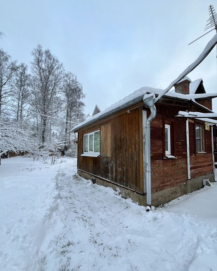 дом р-н Всеволожский г Всеволожск ул Константиновская 4 Дорога жизни, 7 км, Всеволожское городское поселение фото 30