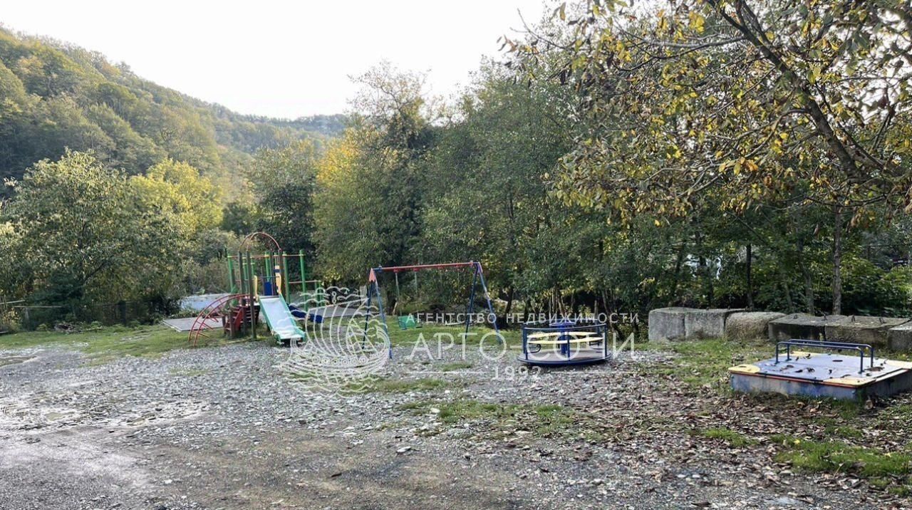 земля г Сочи с Зубова Щель ул Амурская 33 Лазаревский внутригородской район фото 3