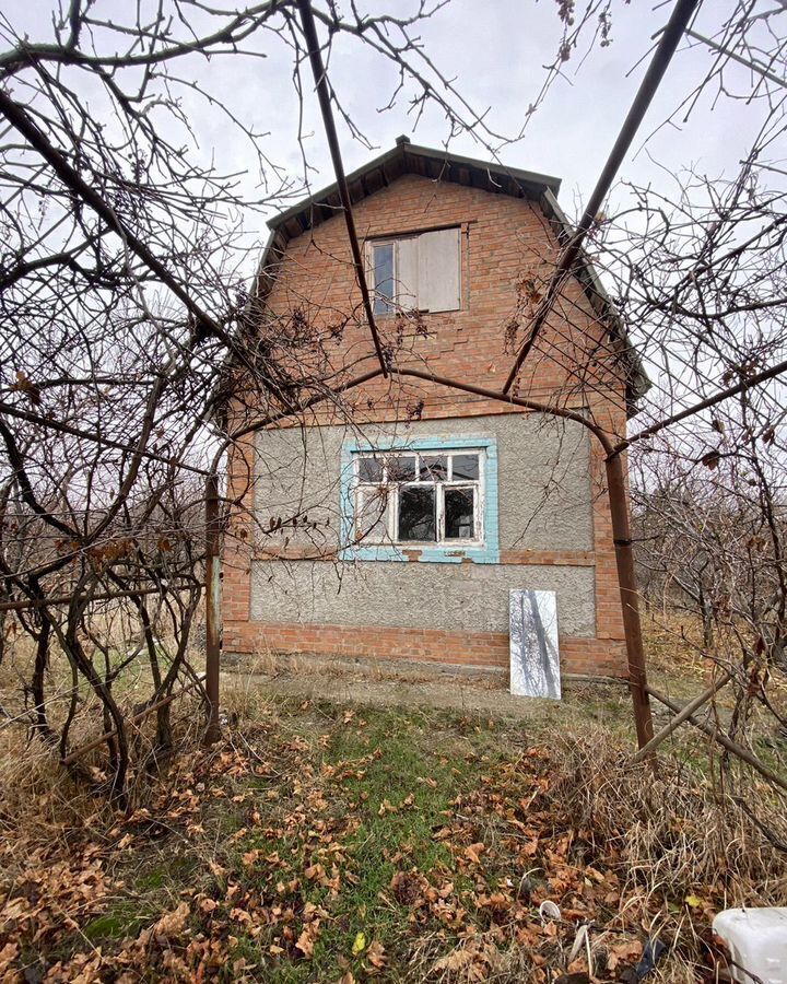 дом р-н Неклиновский с Лотошники снт Дружба-2 Андреево-Мелентьевское сельское поселение, 47, Таганрог фото 5