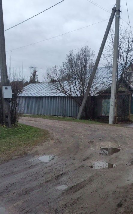 офис городской округ Талдомский д Коришево фото 3