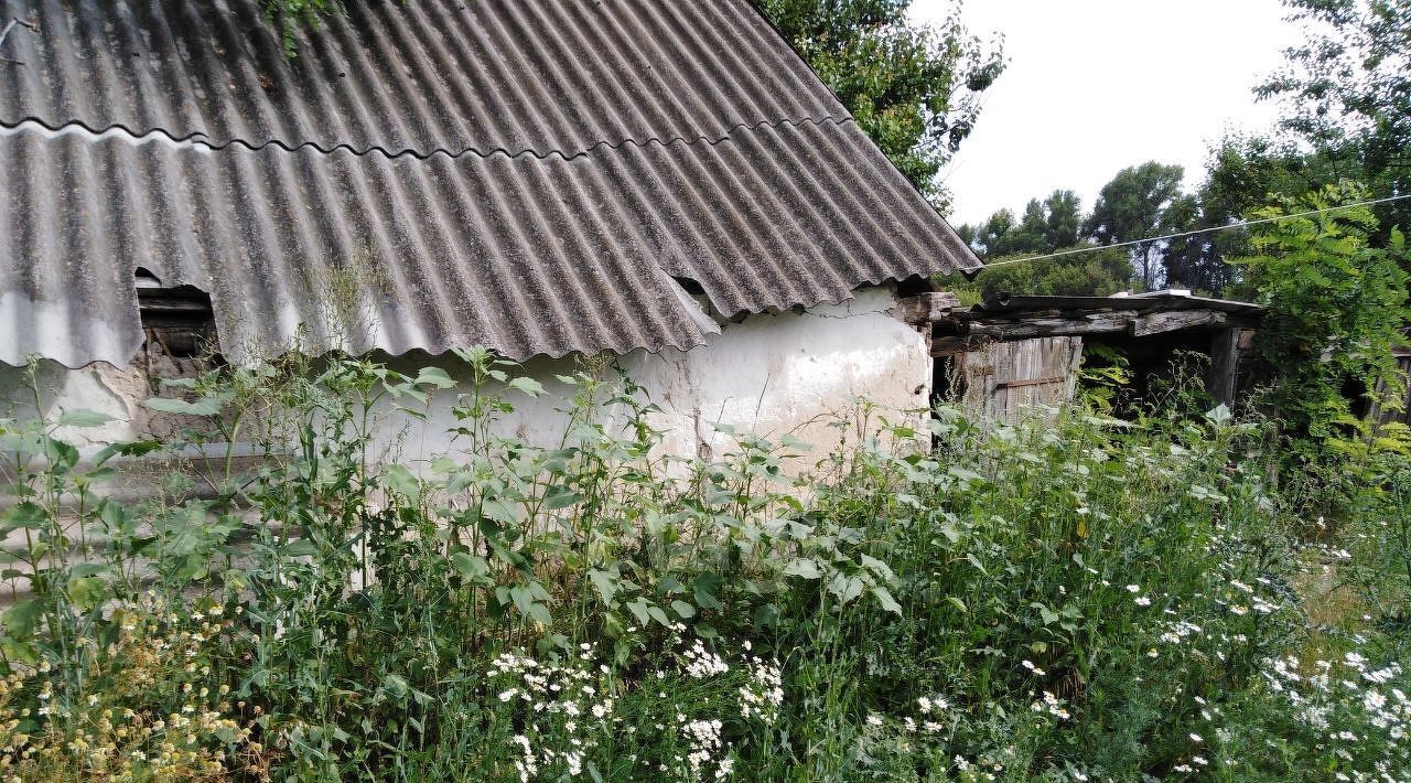 дом р-н Валуйский х Долгаловка ул Заречная фото 16