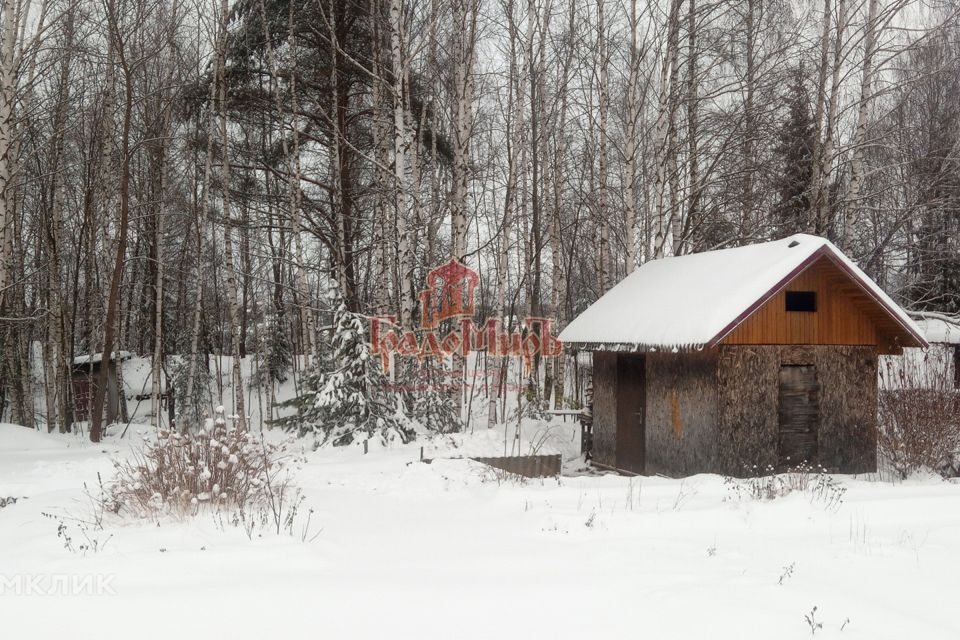 дом г Жуковский тер Фортуна 65, Дмитровский городской округ фото 10