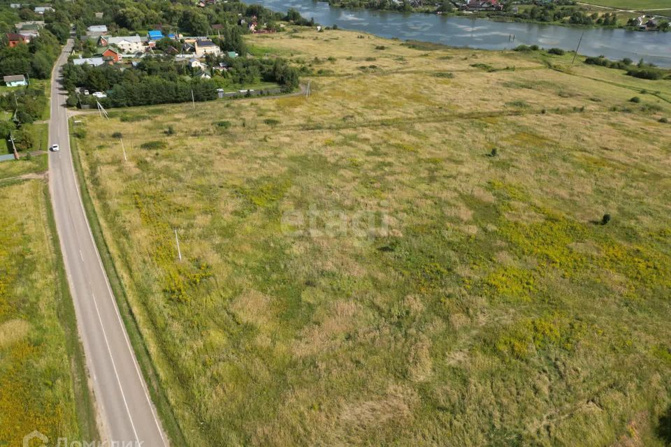 земля городской округ Раменский д. Колоколово фото 7