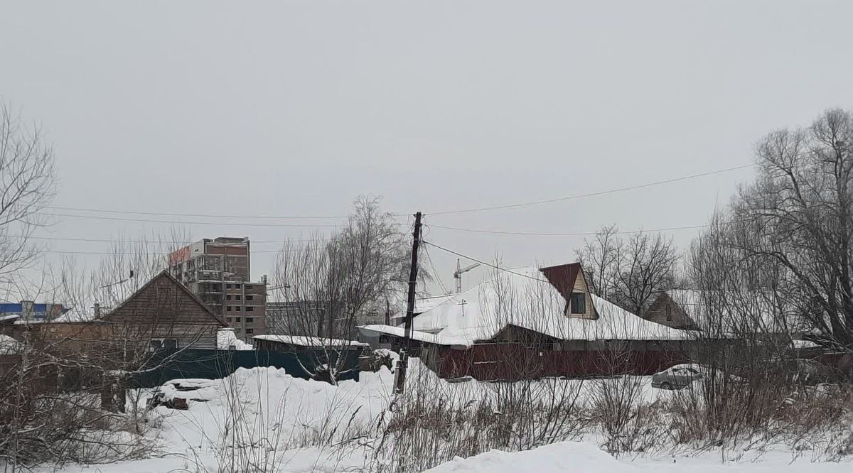 земля г Бийск ул 2-я Зеленая 40 фото 11