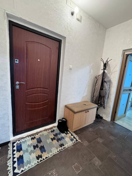 квартира г Якутск ул Петровского 10 Республика Саха Якутия фото 8