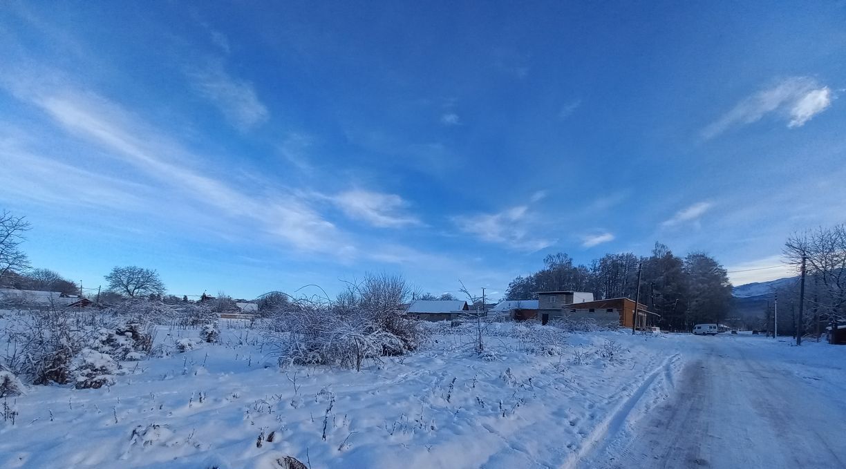 земля р-н Алагирский г Алагир ул А.Агузарова 55 Алагирское городское поселение фото 3