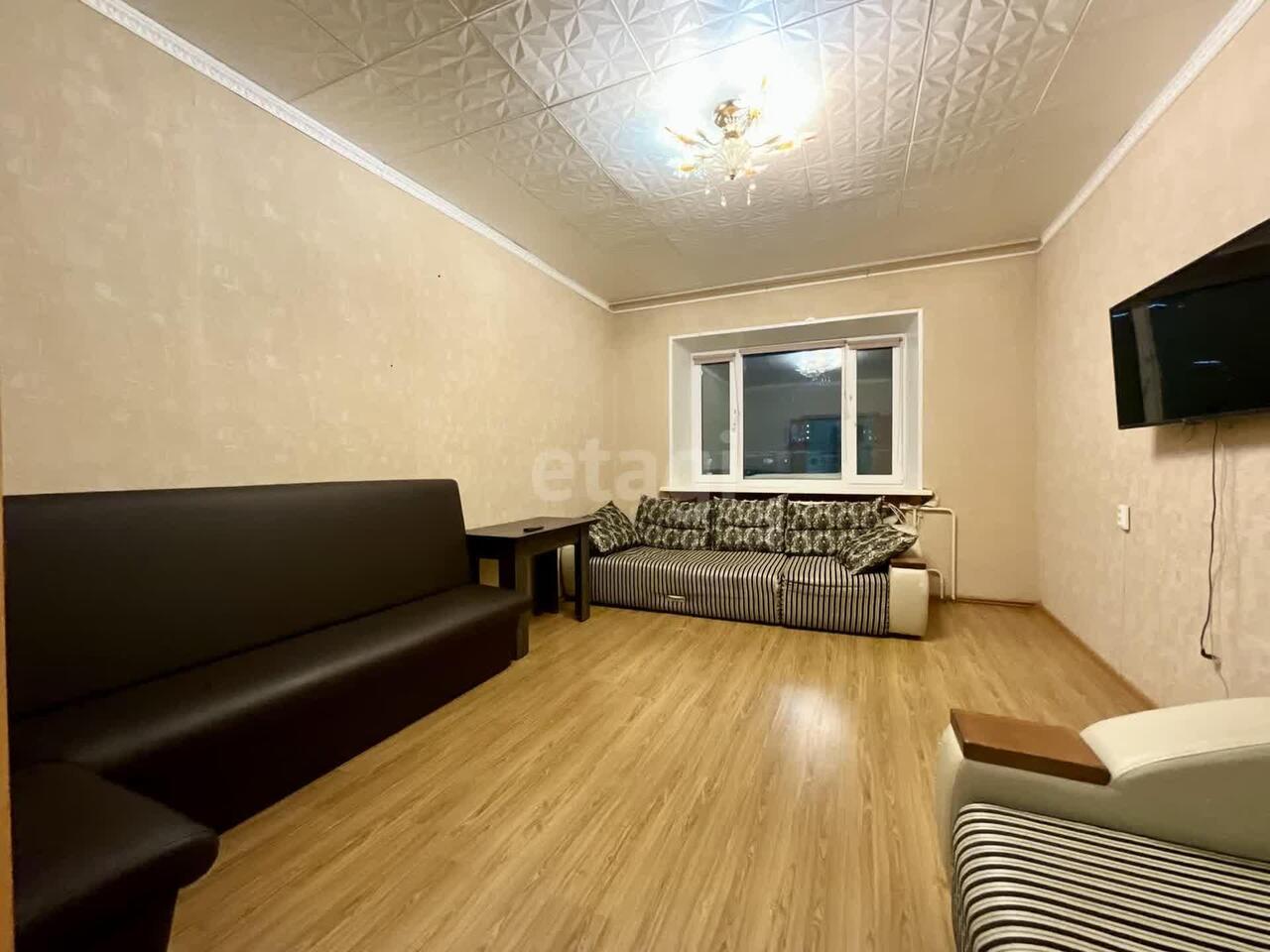 квартира г Надым ул Строителей 5 фото 2