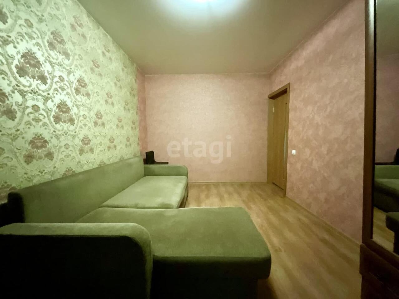 квартира г Надым ул Строителей 5 фото 5