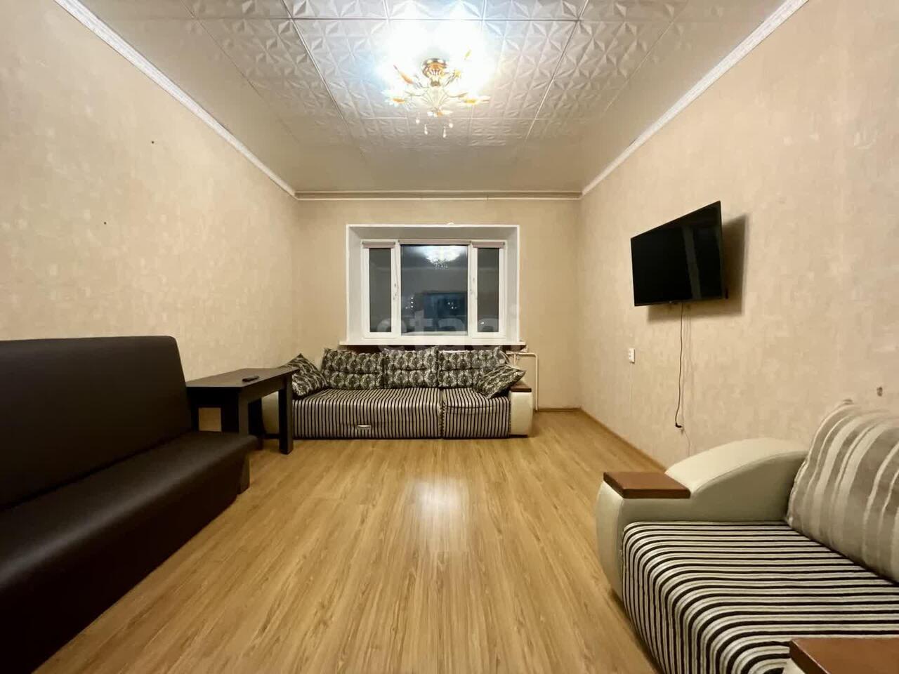 квартира г Надым ул Строителей 5 фото 1