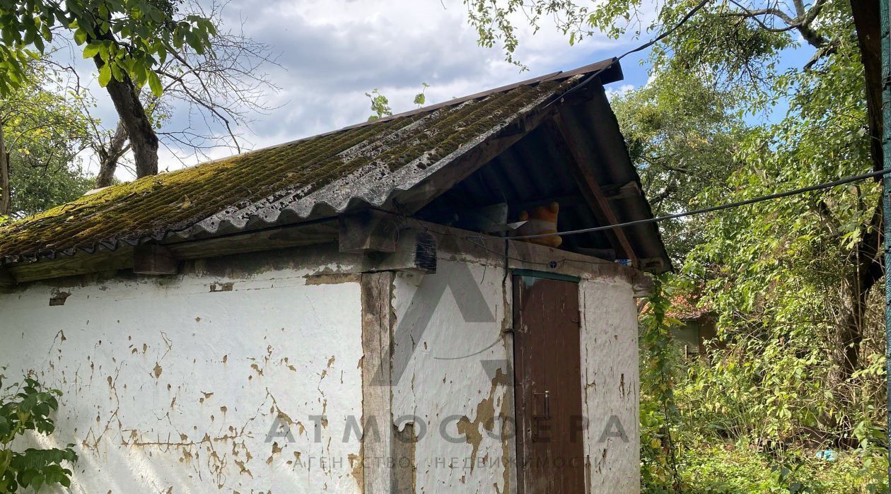 дом р-н Апшеронский ст-ца Нижегородская ул Центральная Нижегородское с/пос фото 11