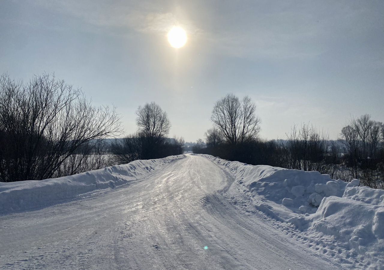 земля р-н Воткинский д Гамы Воткинск фото 2