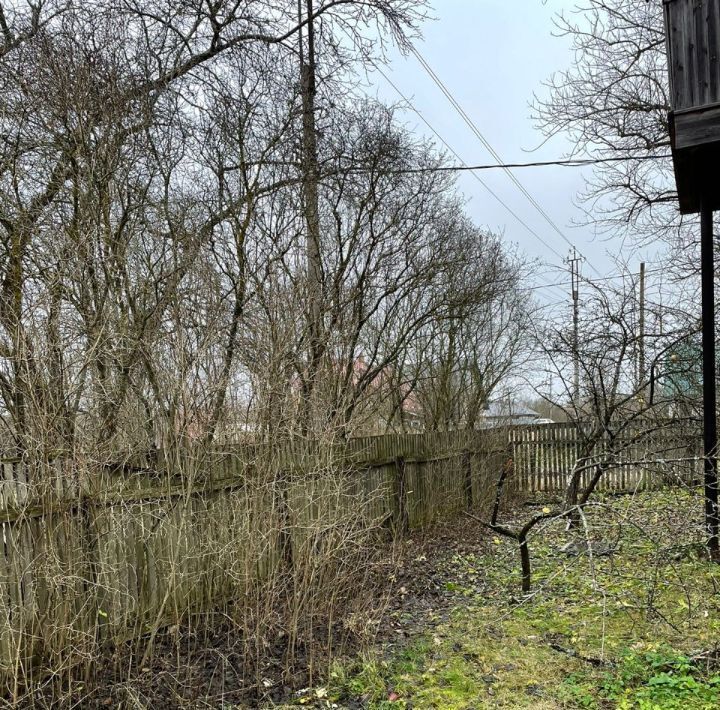 дом р-н Лужский г Луга ул Заречная 5-я 5 Лужское городское поселение фото 14