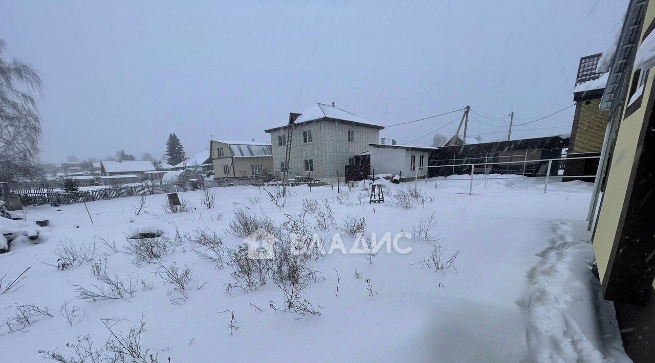 дом р-н Новосибирский с Новолуговое ул Первомайская 23 Новолуговской сельсовет фото 14