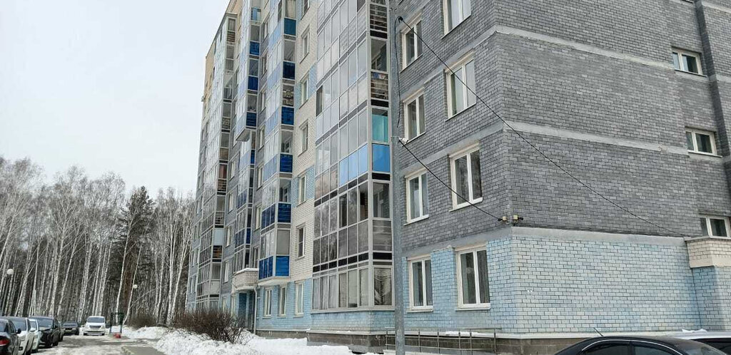 квартира г Екатеринбург Академический Чкаловская ул Чкалова 240 фото 13