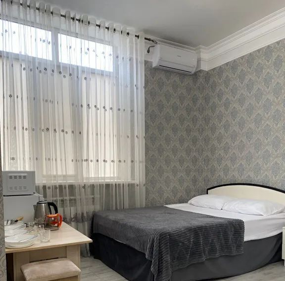 комната г Каспийск пр-кт Акулиничева 23к/2 фото 4