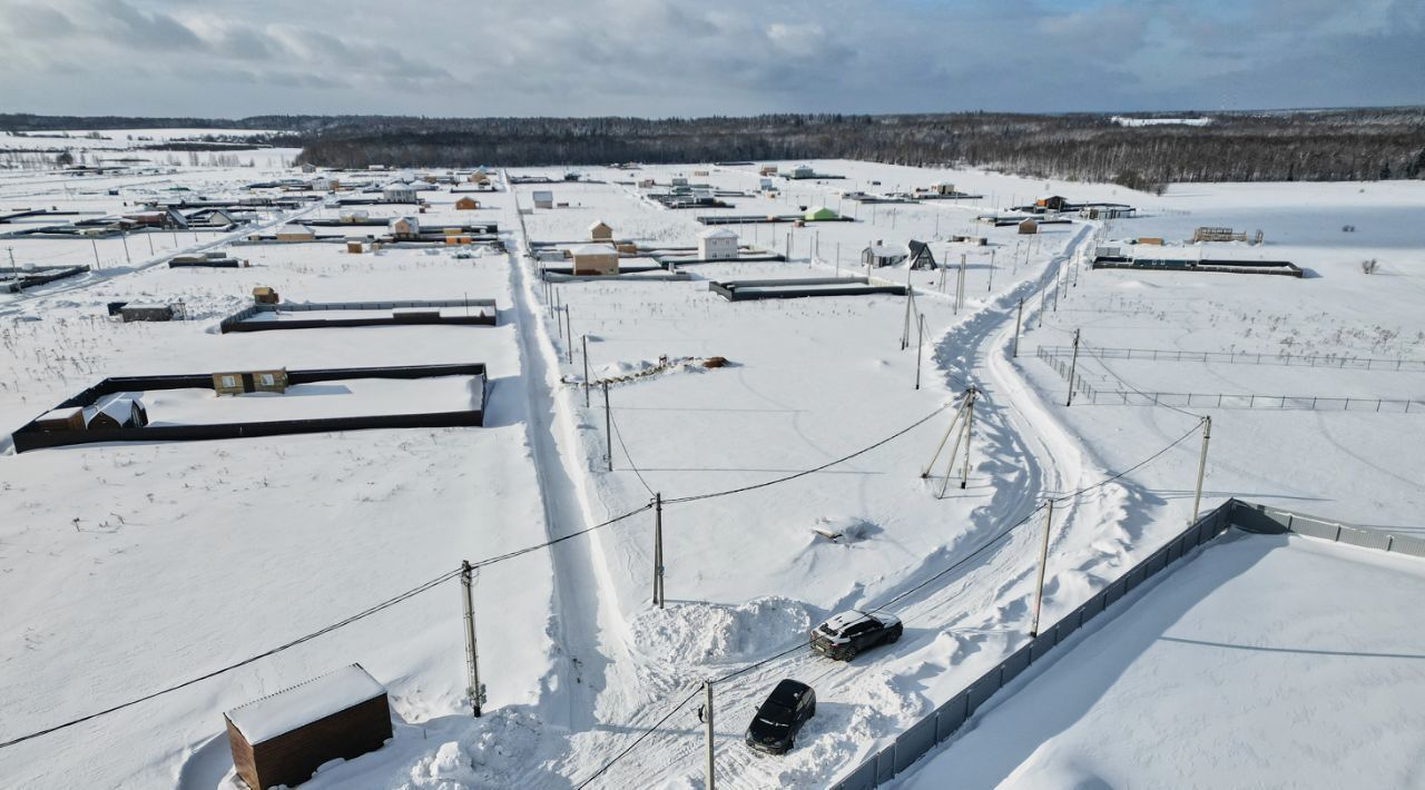 земля городской округ Истра д Загорье Рижские зори кп фото 2