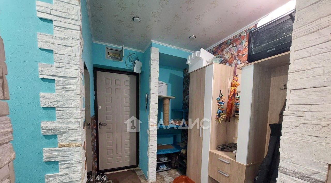 квартира р-н Ивановский г Кохма ул Владимирская 19 фото 11