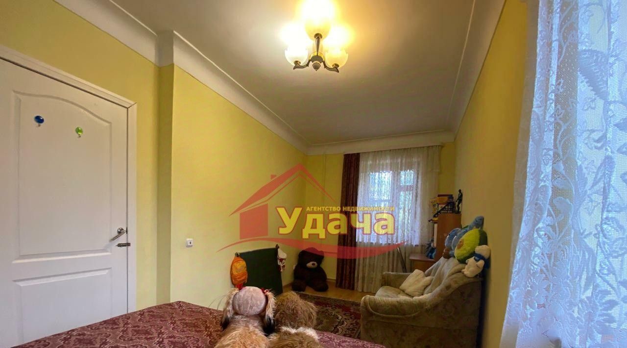 квартира г Орск р-н Октябрьский Новый город ул Машиностроителей 59 фото 19