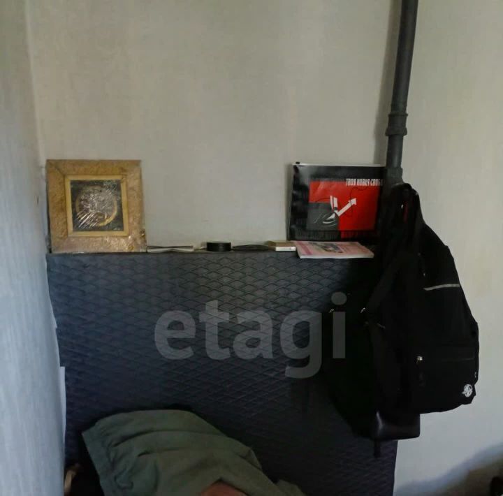 дом г Омск р-н Кировский ул 5-я Кировская 15 фото 11