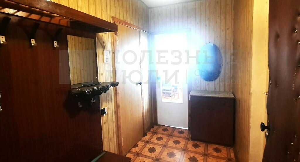 квартира г Великий Новгород ул Московская 28к/2 фото 3