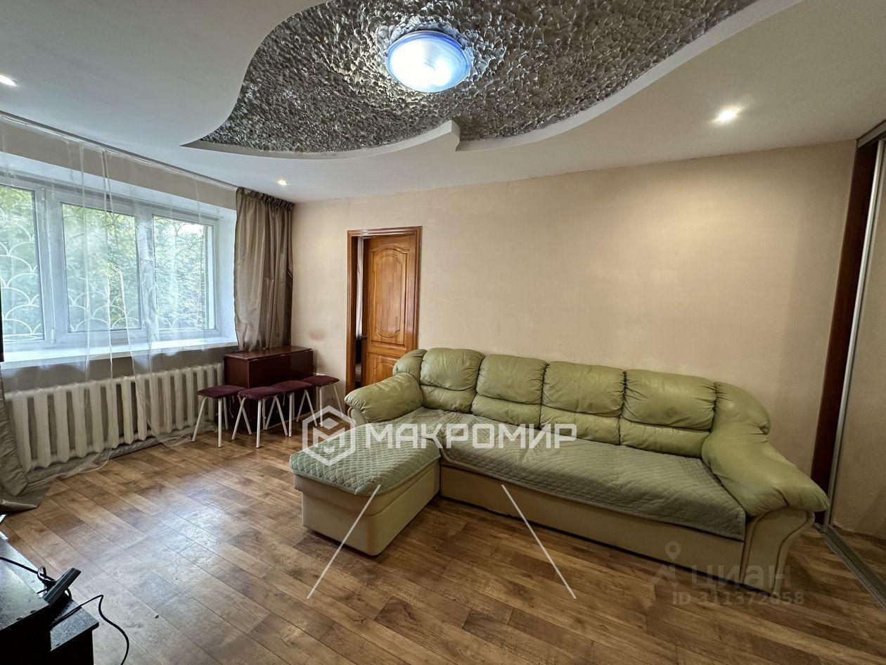 квартира г Новосибирск р-н Ленинский ул Римского-Корсакова 12а фото 3