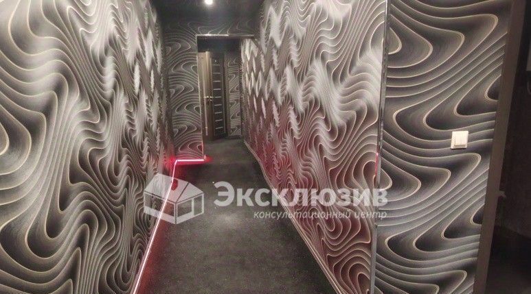 свободного назначения г Тюмень р-н Центральный ул Холодильная 142 фото 4