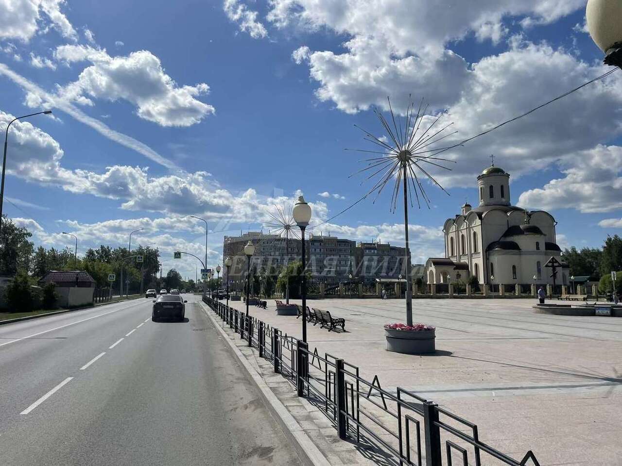 земля р-н Тюменский рп Боровский сельское поселение Боровский фото 5